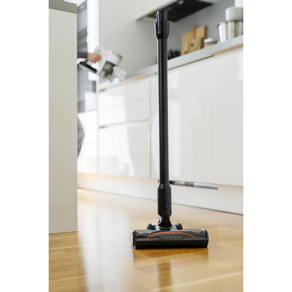 Пылесос GORENJE SVC222230AEW