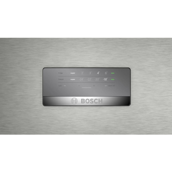 Холодильник Bosch Serie 4 VitaFresh KGN39VI25R