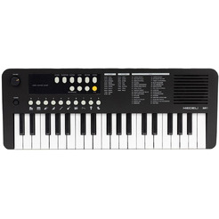 Синтезатор Medeli MK1 BK