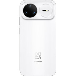 Смартфон Huawei Nova 15 Pro 12GB/512GB (KLE-LX9) White
