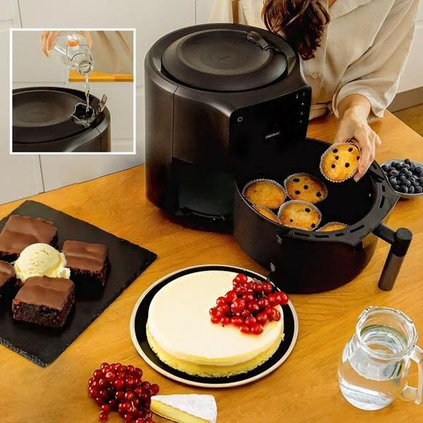 Аэрогриль Cecotec Cecofry Rain Pack 3305