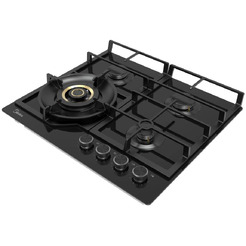 Варочная панель газовая Midea MG697VGB