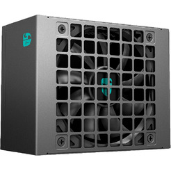 Блок питания DeepCool GamerStorm PS850P R-PS850P-FE0B-WGEU