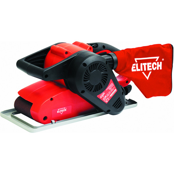 Шлифмашина ELITECH МШЛ 0975Э (204506)
