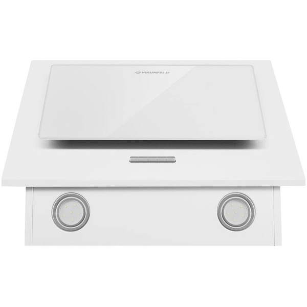 Кухонная вытяжка MAUNFELD Tower A 50 (белый)