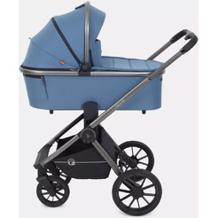 Детская универсальная коляска Rant Falcon 2 в 1 / RA097 (синий)