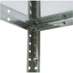 Стеллаж BoomHouse 291421