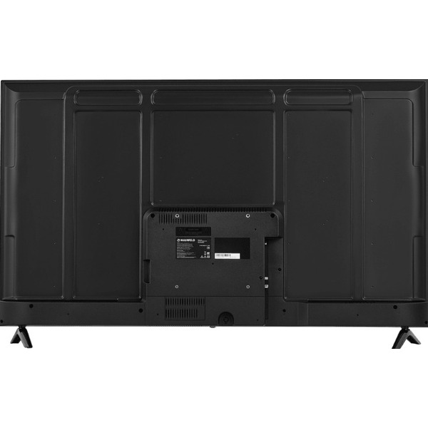 Телевизор MAUNFELD MLT55UST02