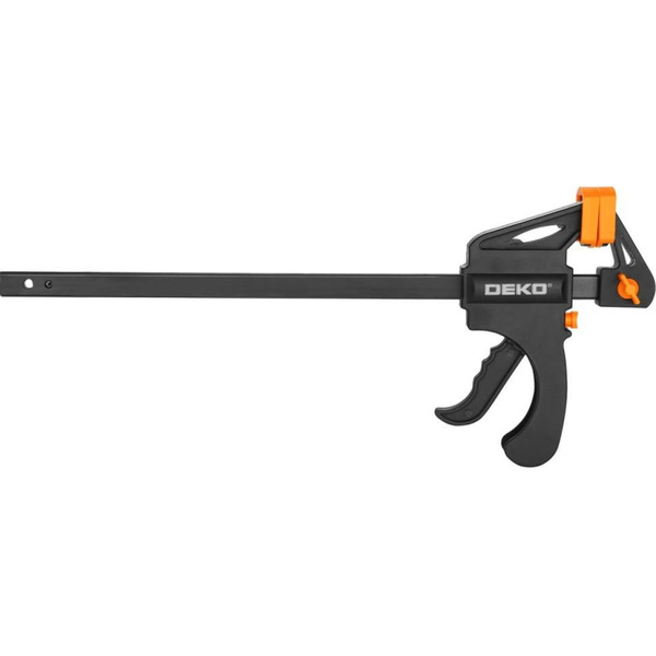 Струбцина быстрозажимная DEKO CL03 065-0556