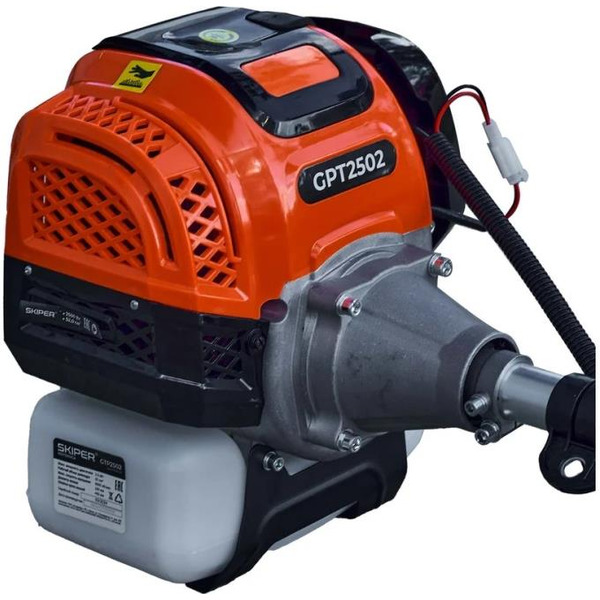 Мотокоса SKIPER GTP2502