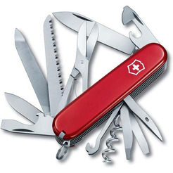 Мультитул Victorinox Ranger 1.3763
