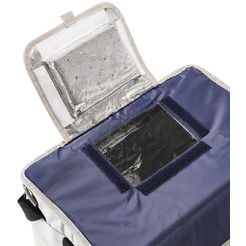 Сумка-холодильник Арктика 3000-30-BL