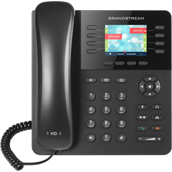 IP-телефон Grandstream GXP-2135