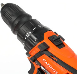 Дрель-шуруповерт Patriot BR 203UES