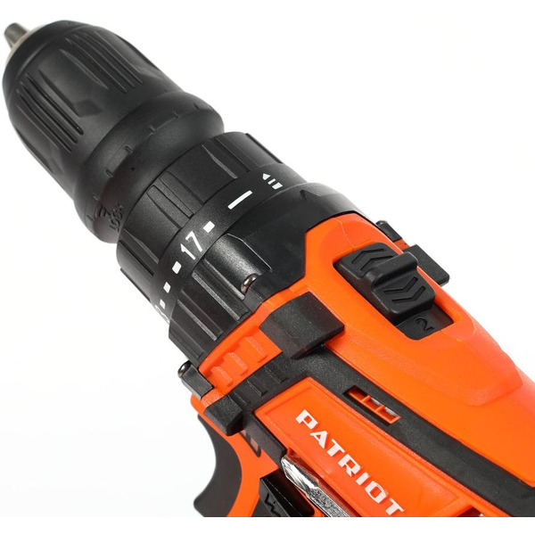 Дрель-шуруповерт Patriot BR 203UES
