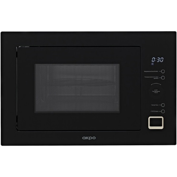 Микроволновая печь Akpo MEA 925 08 SEP01 BL