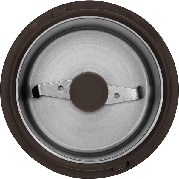 Кофемолка Polaris PCG 2014 (коричневый)