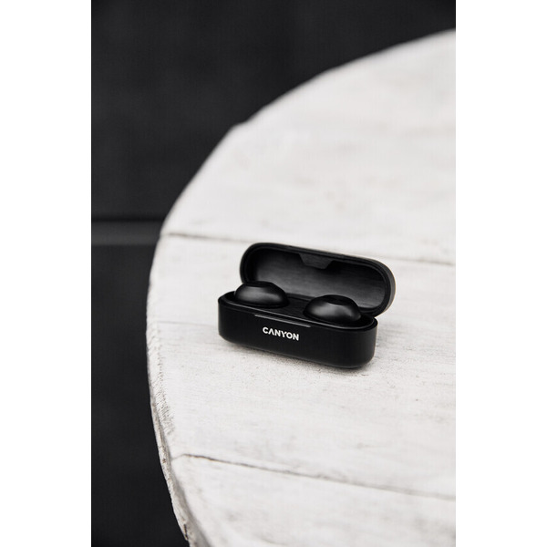 Наушники Canyon CNE-CBTHS1B