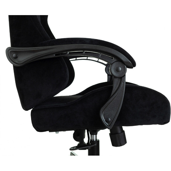 Игровое кресло Knight Terminator (черный Light-20)