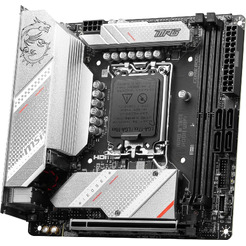 Материнская плата MSI MPG B760I Edge WiFi
