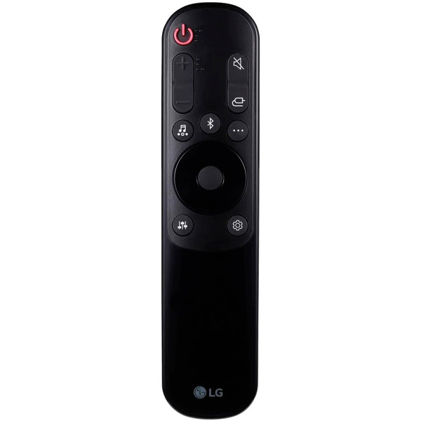 Звуковая панель LG SP9A