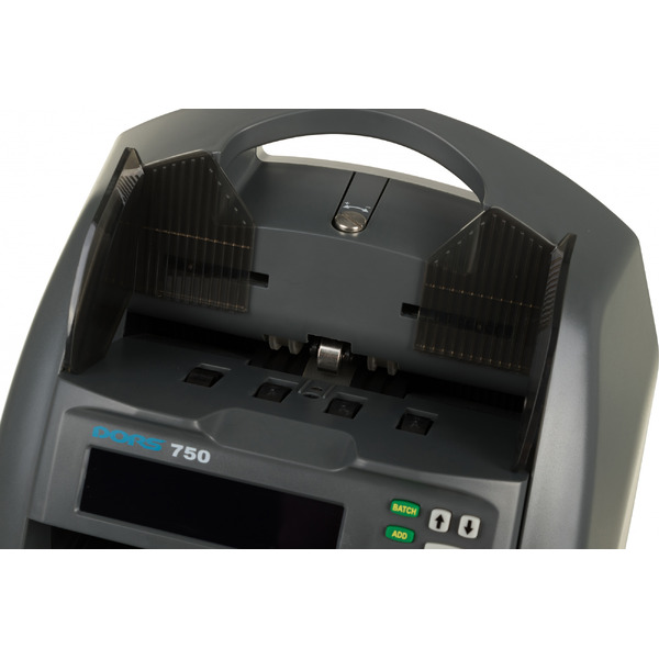 Счетчик банкнот Dors 750M1 FRZ-042906