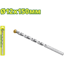 Сверло по бетону DYLLU DTMJ1K12