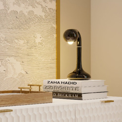 Лампа Gauss LED Globe E27 6.5W 3000K 105102107