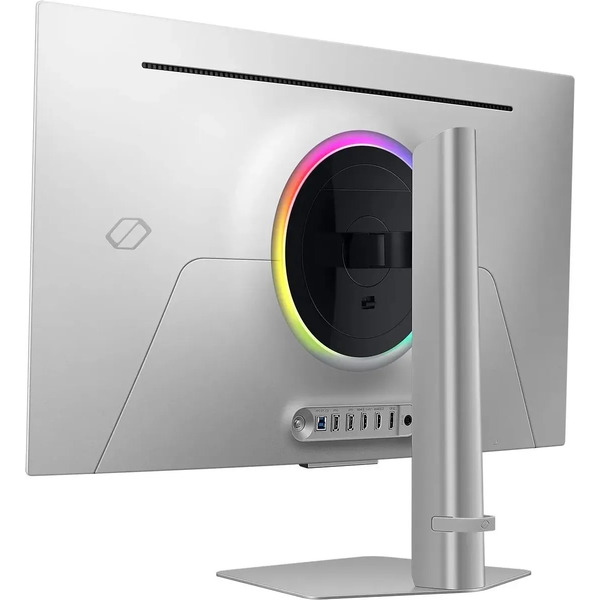 Игровой монитор Samsung Odyssey OLED G8 LS32DG800SIXCI