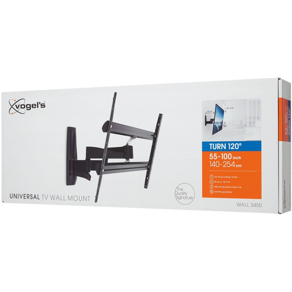 Кронштейн VOGEL'S WALL 3450