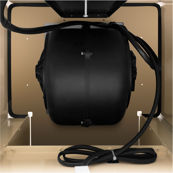 Вытяжка MAUNFELD Bath Plus 402 (бежевый)