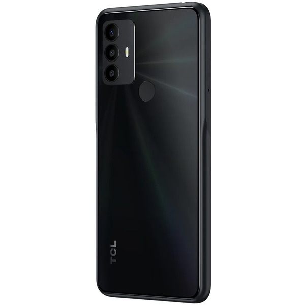 Смартфон TCL 30SE 6165H1 4GB/128GB (космический серый)