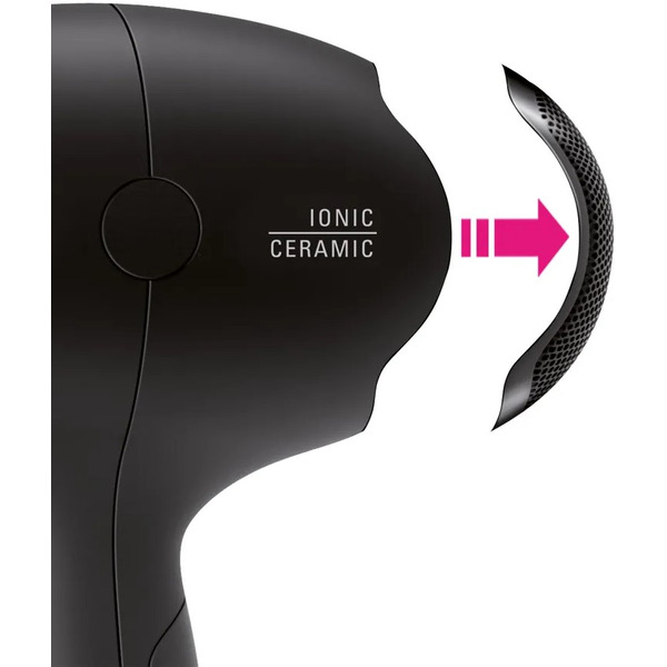 Фен ROWENTA CV8642D0