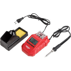 Паяльная станция Wortex SIS 2048 1334807