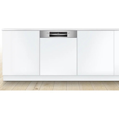 Посудомоечная машина BOSCH SMI4IMS62T