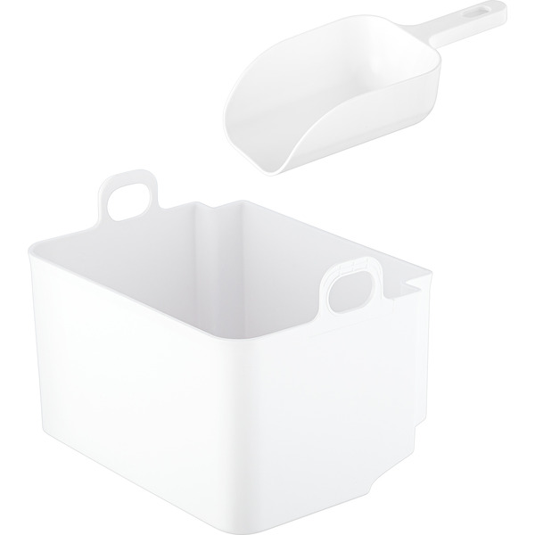 Льдогенератор Brayer BR6302