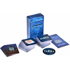 Настольная игра Экономикус Письма призрака. Почтовый ящик Э056