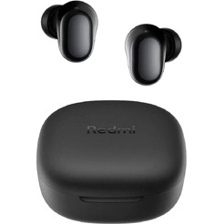 Беспроводные наушники Redmi Buds 6 Play Black (M2420E1/BHR8776GL)