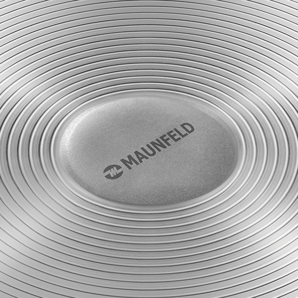 Ковш MAUNFELD Carmel MF18CRM01SP