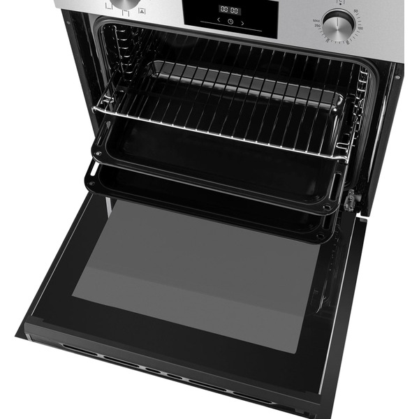 Духовой шкаф MAUNFELD FEOH7872S