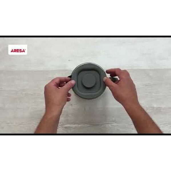 Электрочайник ARESA AR-3481