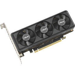 Видеокарта ASUS GeForce RTX 5060 LP BRK 8GB GDDR7 OC Edition RTX5060-O8G-LP-BRK