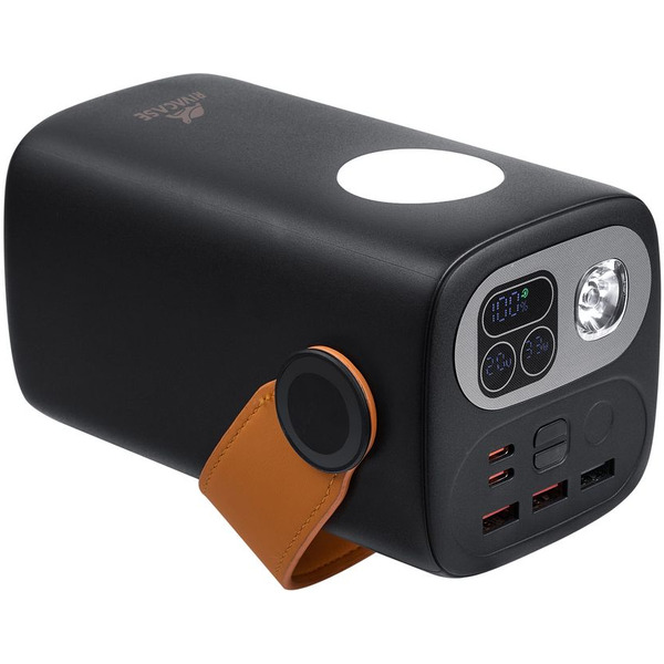 Внешний аккумулятор RIVACASE VA1086 (60000mAh)