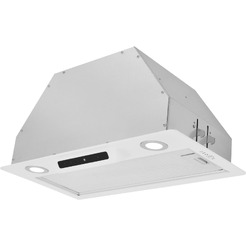 Вытяжка ZUGEL ZHI523W (белая)