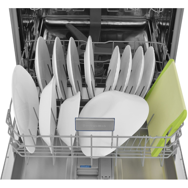 Встраиваемая посудомоечная машина Grundig GNVP4531C