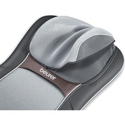 Массажная накидка Beurer MG 295 (черный)