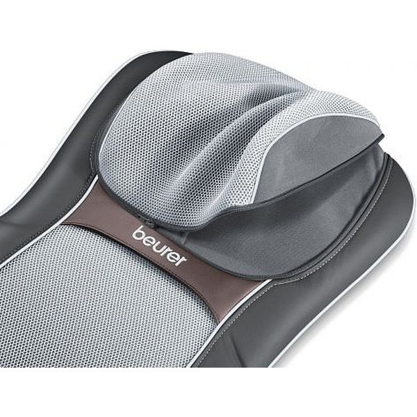 Массажная накидка Beurer MG 295 (черный)