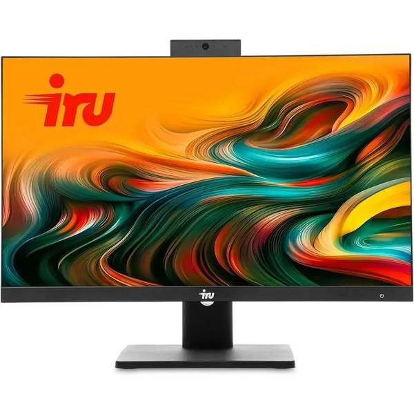 Моноблок IRU Tactio 23IP 2144087