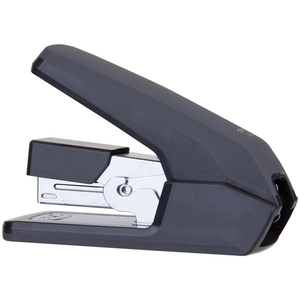 Степлер Deli № 24/6, 26/6 0477 (черный)