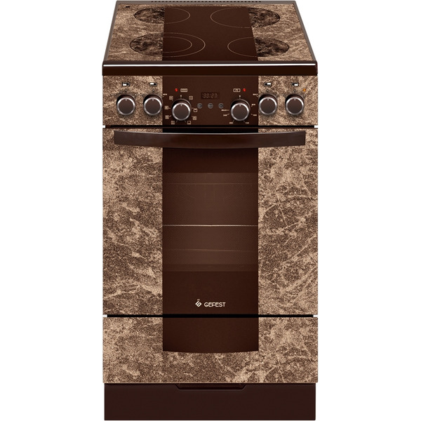 Плита электрическая GEFEST ЭП Н Д 5560-03 0001